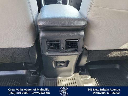 Used 2021 Toyota RAV4 XLE image 48