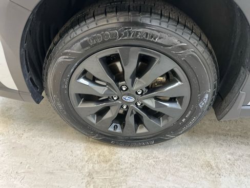 Used 2023 Subaru Outback Onyx Edition XT image 12