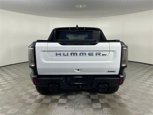 Certified 2022 GMC Hummer EV Edition 1 image 22