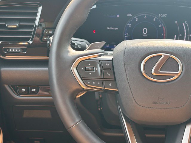 Used 2026 Lexus NX 350 AWD w/ Accessory Package (K3) image 22