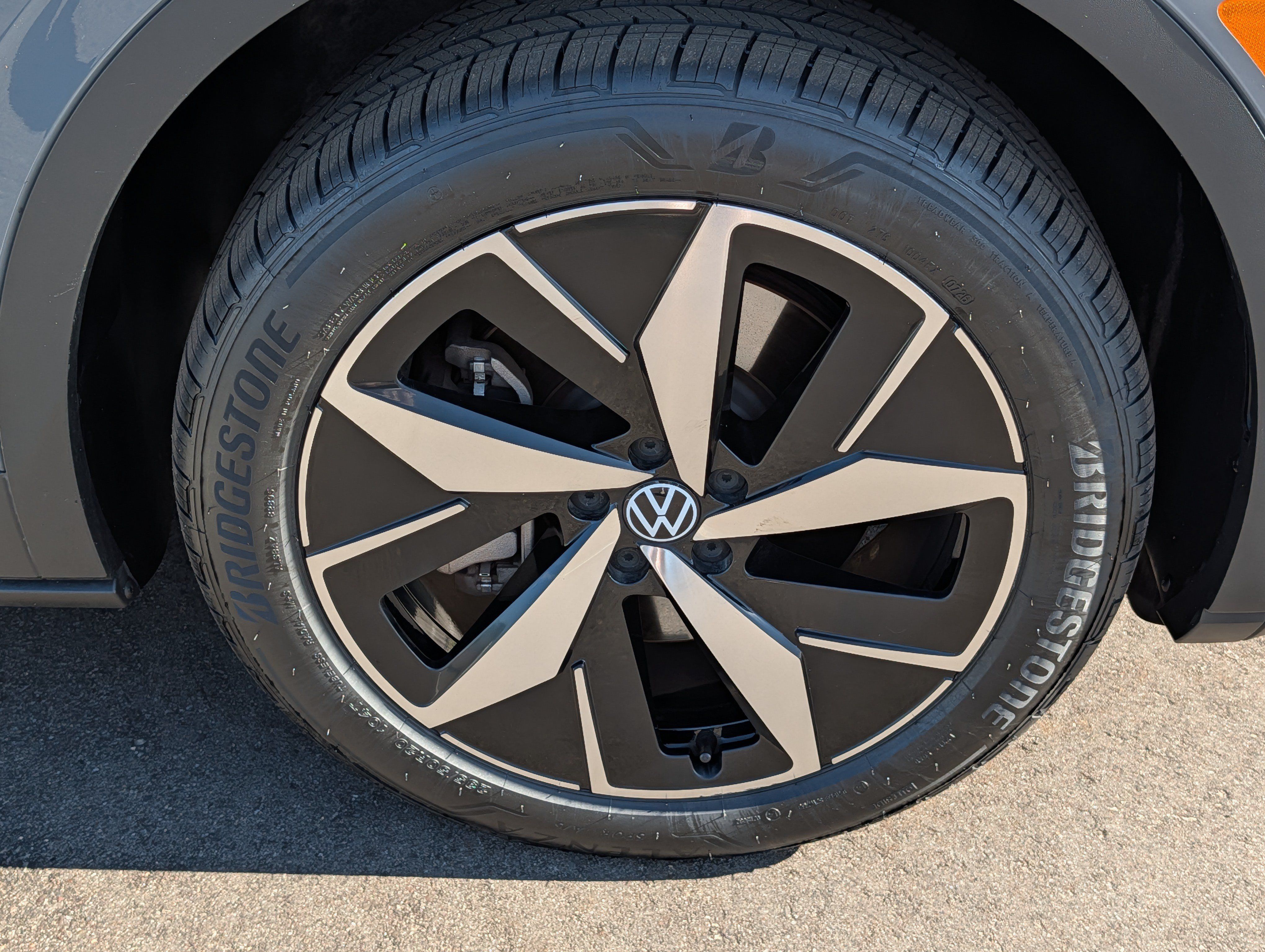 Certified 2023 Volkswagen ID.4 Pro S AWD/4WD image 15