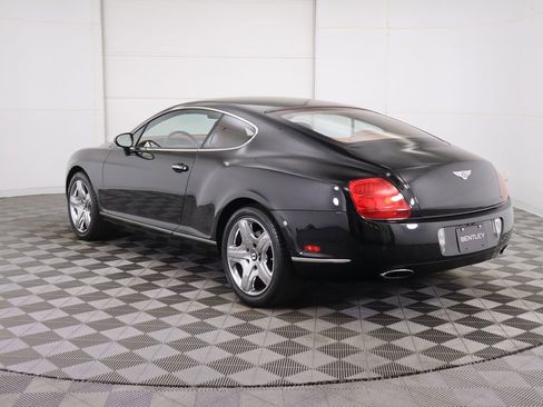 Used 2009 Bentley Continental GT w/ Convenience Specification Pkg image 7