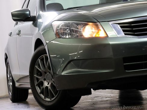 Used 2010 Honda Accord EX-L image 4