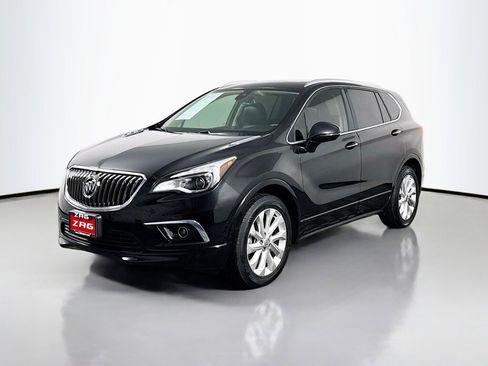 Used 2016 Buick Envision Premium image 1