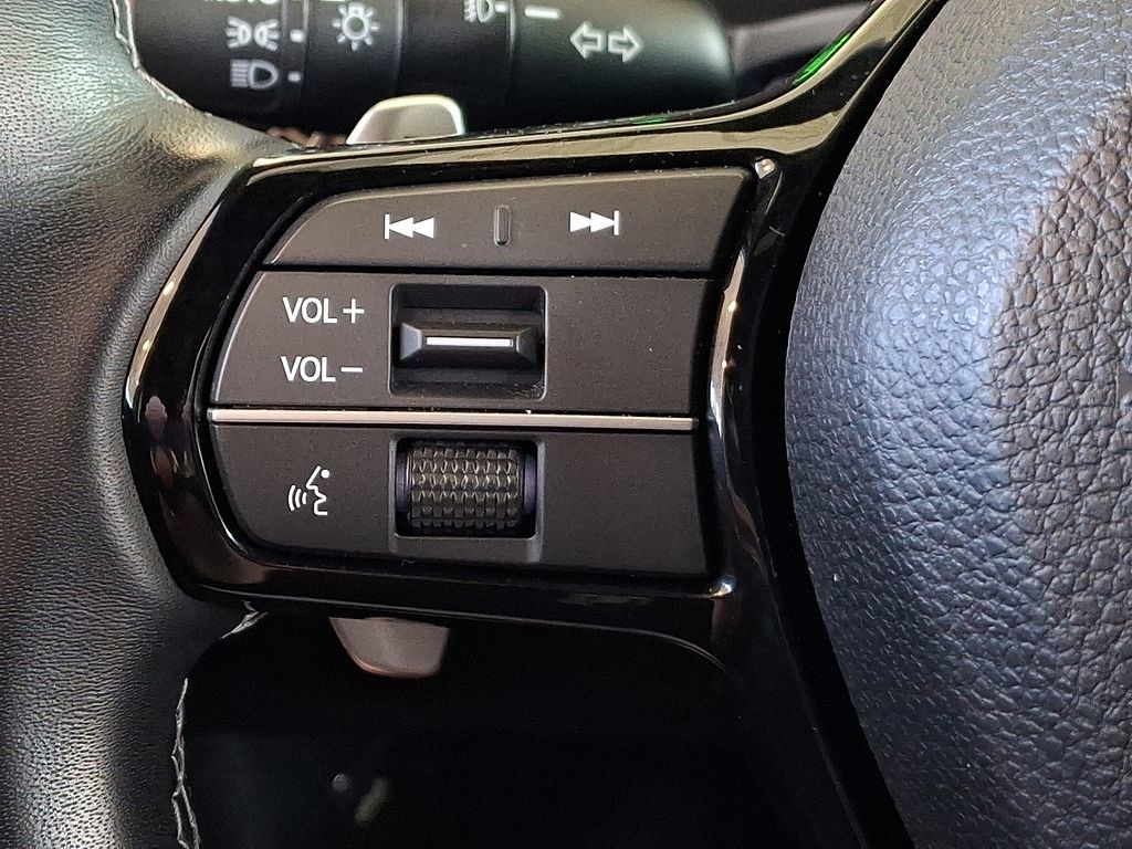Used 2024 Acura Integra A-Spec FWD image 22