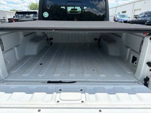 Used 2020 Jeep Gladiator Sport w/ Quick Order Package 24S AWD/4WD image 12