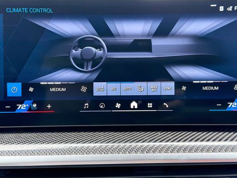 New 2027 BMW X6 M Competition w/ Executive Package AWD/4WD image 35