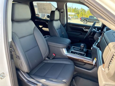 New 2026 GMC Sierra 1500 Elevation w/ Elevation Premium Package image 29