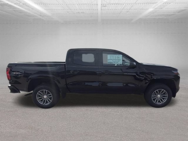 New 2026 Chevrolet Colorado LT AWD/4WD image 30