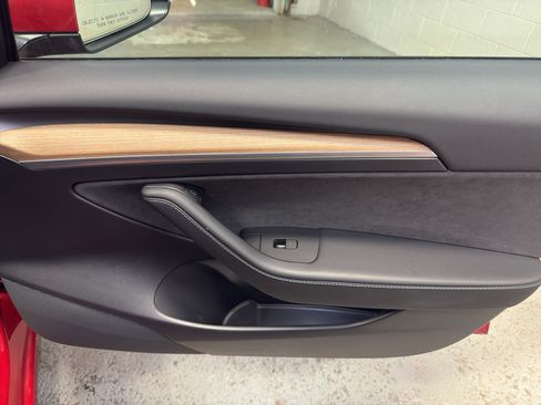 Used 2021 Tesla Model 3 Performance AWD/4WD image 19