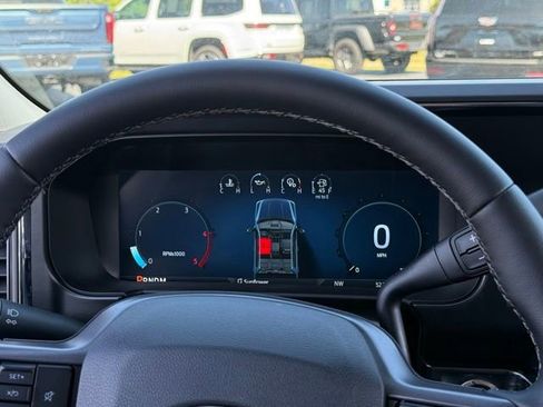 Used 2026 Ford F250 Lariat w/ Chrome Package AWD/4WD image 19
