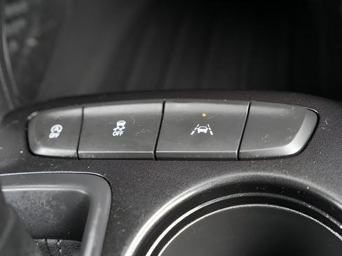 Used 2023 Chevrolet TrailBlazer LT FWD image 30