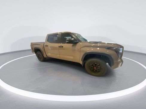 Used 2025 Toyota Tundra TRD Pro image 9