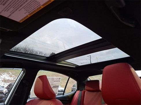 New 2026 Toyota Camry XSE image 14