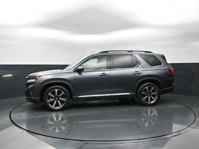 Used 2023 Honda Pilot Elite