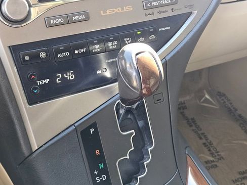 Used 2013 Lexus RX 350 FWD w/ Navigation Pkg image 14