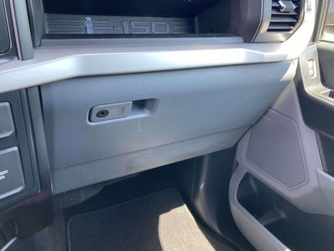 Used 2022 Ford F150 XL w/ Equipment Group 101A High RWD image 32