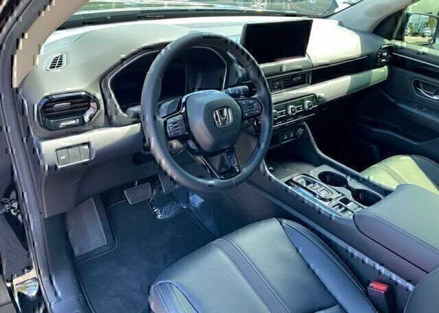 New 2026 Honda Pilot EX-L image 16