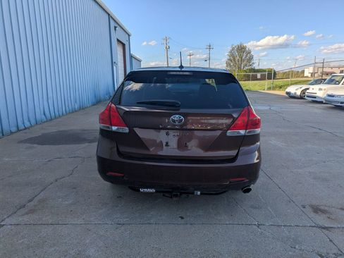 Used 2009 Toyota Venza image 5