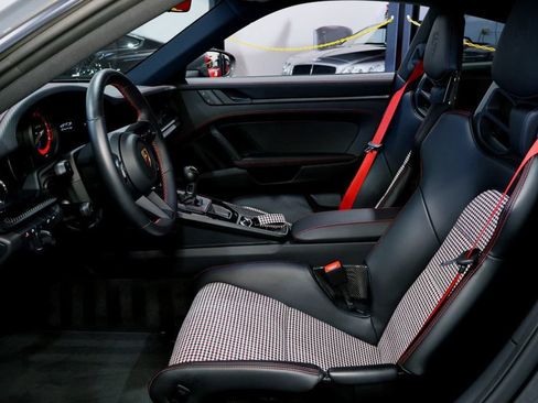 Used 2023 Porsche 911 GT3 RWD image 26
