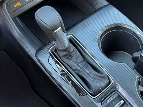 New 2026 Honda Civic Sport image 27