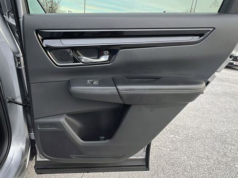 New 2026 Honda CR-V EX-L image 14