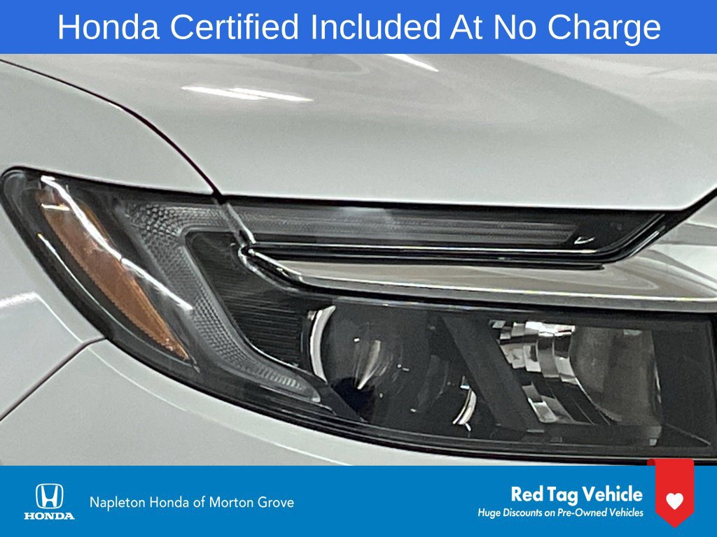 Certified 2023 Honda Ridgeline RTL-E image 32