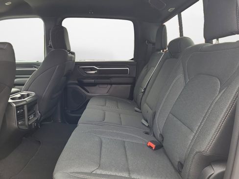 New 2026 RAM 1500 Big Horn image 13