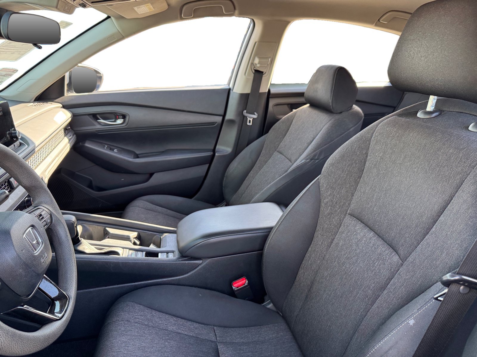 Used 2024 Honda Accord LX image 9
