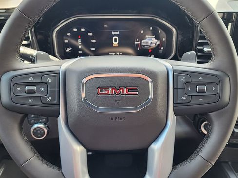 New 2026 GMC Sierra 1500 SLT w/ SLT Premium Plus Package AWD/4WD image 20