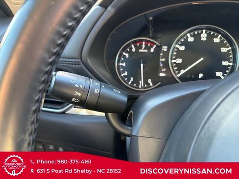 Used 2021 MAZDA CX-5 Grand Touring image 26