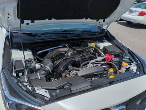 New 2025 Subaru Crosstrek 2.5i Sport w/ Popular Package #3A image 40