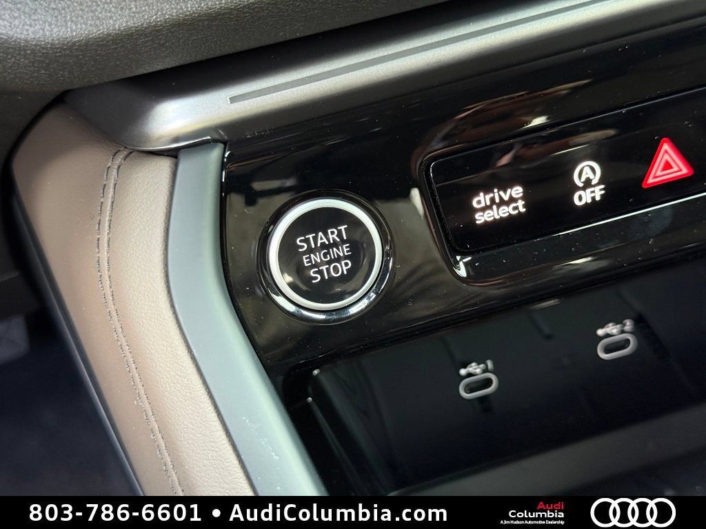 New 2026 Audi Q5 Premium Plus AWD/4WD image 28