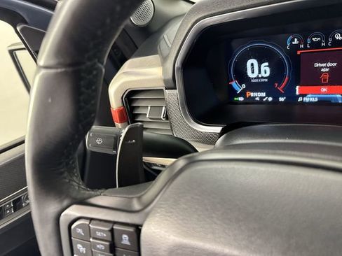 Used 2023 Ford F150 Raptor AWD/4WD image 14