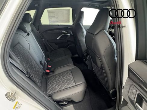 New 2026 Audi SQ5 Premium Plus AWD/4WD image 24