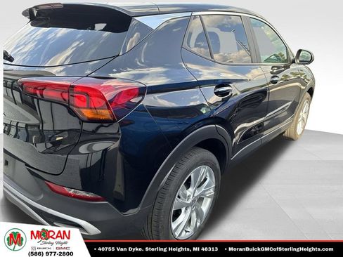 Used 2024 Buick Encore GX Preferred w/ Comfort Package FWD image 4