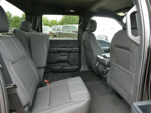 New 2026 Ford F150 STX AWD/4WD image 11