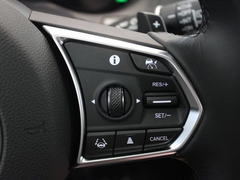 New 2026 Acura RDX SH-AWD w/ Technology Package image 21