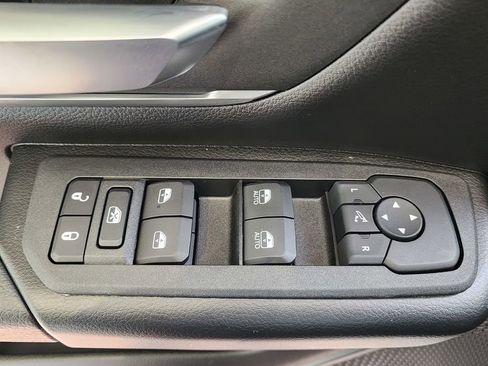 Used 2025 RAM 1500 Big Horn image 16