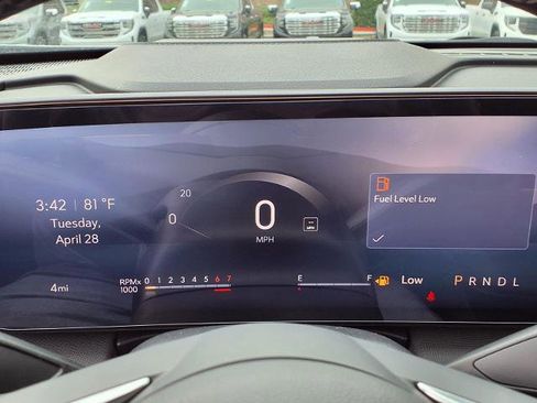 New 2026 Buick Enclave Sport Touring w/ Power Package FWD image 10