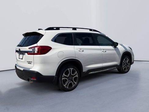 New 2026 Subaru Ascent Limited AWD/4WD image 3