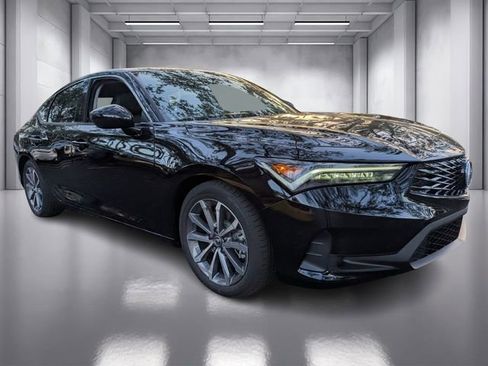 New 2026 Acura Integra image 3