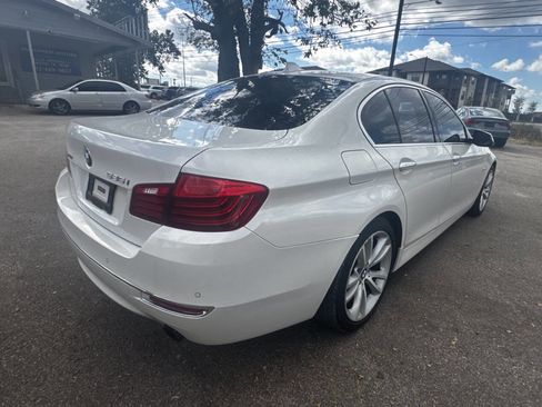 Used 2014 BMW 535i xDrive Sedan image 6