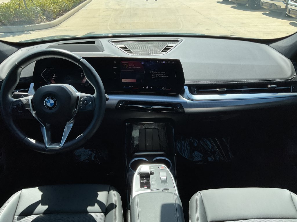 Used 2025 BMW X1 xDrive28i AWD/4WD image 20