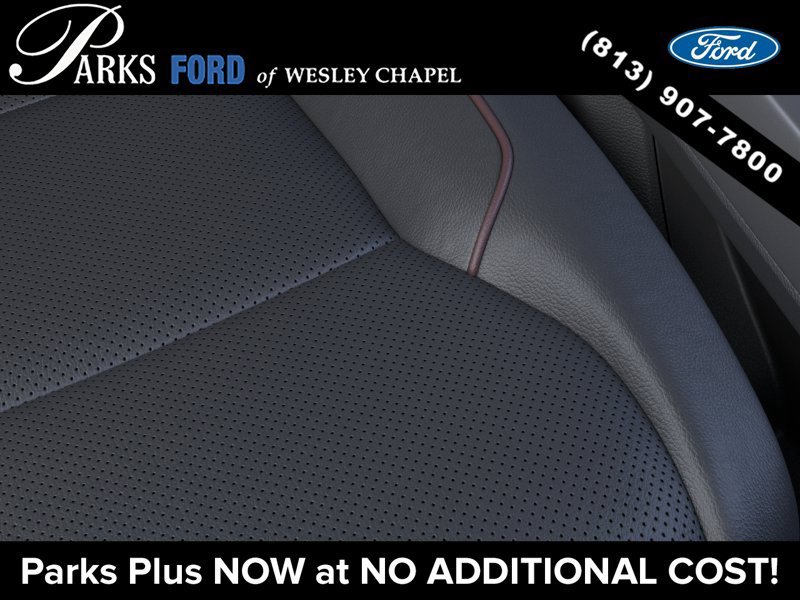 New 2026 Ford F250 Lariat w/ Chrome Package AWD/4WD image 16