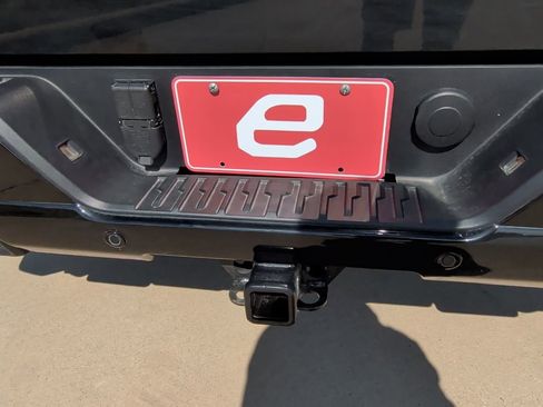 Used 2025 GMC Sierra 1500 Denali Ultimate image 46