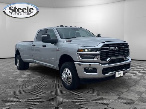 New 2026 RAM 3500 Lone Star image 7