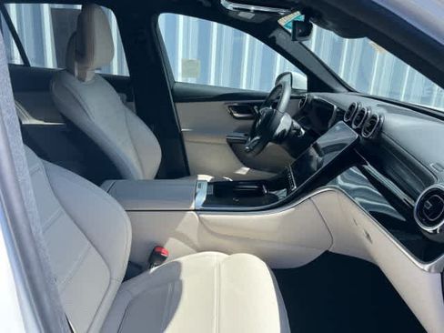 Used 2023 Mercedes-Benz GLC 300 image 20