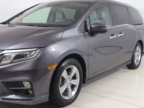 Used 2019 Honda Odyssey EX-L image 55