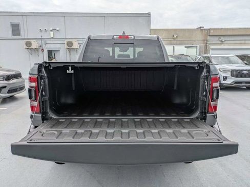 Used 2022 RAM 1500 TRX w/ TRX Level 1 Equipment Group AWD/4WD image 12